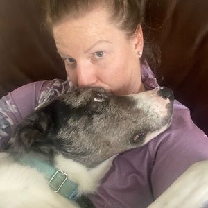 Meet Missy and Muttly ☺️